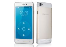 HAIPAI X3S (JIAKE X3S) MTK6592 золотой смартфон