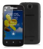 Lenovo A300T black смартфон