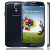 Samsung GT-I9500 Galaxy S4 16GB черный смартфон