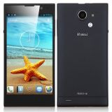 iNew V3 MTK MT6582 черный смартфон