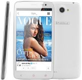 iNew i4000+ RAM 2GB ROM 16GB MTK6592 8 ядер белый смартфон