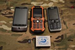 OINOM LM-128 телефон