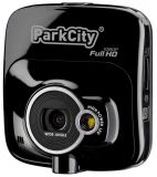 PARKCITY DVR HD 580 автомобильный видеорегистратор