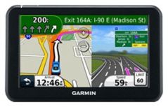 Garmin nuvi 150LMT