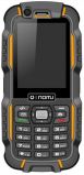 NOMU LM812 защищенный телефон