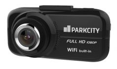 PARKCITY DVR HD 720 автомобильный видеорегистратор