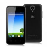 ThL A3 черный смартфон