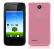 ThL A3 розовый смартфон