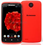 Lenovo S820 red смартфон