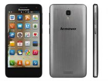 Lenovo S660 black смартфон