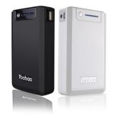 Yoobao Power Bank 13000 mAh Magic Box YB-655pro внешний аккумулятор