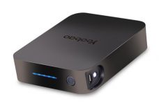 Yoobao Power Bank 7800 mAh Magic Cube YB-637 внешний аккумулятор