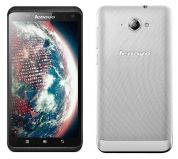 Lenovo S930 Silver 8Gb смартфон