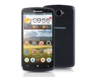 Lenovo S920 Black Blue 4Gb смартфон