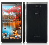iNew V5 MTK6592 черный смартфон