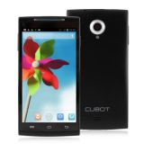 CUBOT X6 (MTK6592) 8 ядер черный смартфон