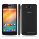 UBTEL Q1 MTK6592 1/16Gb 8 ядер черный смартфон