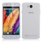 UBTEL Q1 MTK6592 1/16Gb 8 ядер белый смартфон