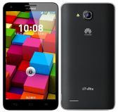 Huawei Honor 3x черный смартфон