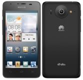 Huawei Ascend G510 черный смартфон