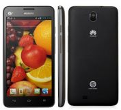 Huawei Ascend G606 черный смартфон