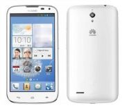 Huawei Ascend G610s белый смартфон