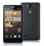 Huawei Ascend G615 черный смартфон