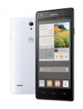 Huawei Ascend G700 белый смартфон