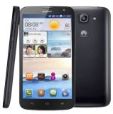 Huawei Ascend G730 черный смартфон