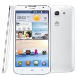 Huawei Ascend G730 белый смартфон