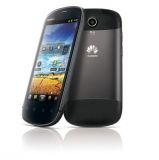 Huawei Ascend U8850 черный смартфон
