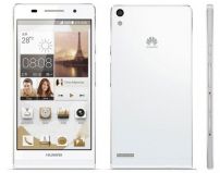 Huawei Ascend P6s белый смартфон