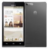 Huawei Ascend G6 черный смартфон