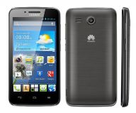 Huawei Ascend Y511 G3 черный смартфон