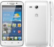 Huawei Ascend Y511 G3 белый смартфон