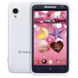 Lenovo S720 White смартфон