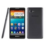 Lenovo A880 Black смартфон