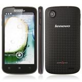 Lenovo A800 Black смартфон