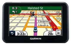 Garmin nuvi 140LMT
