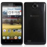Lenovo A766 Black смартфон