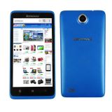Lenovo A766 Blue смартфон