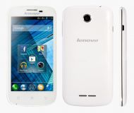 Lenovo A760 White смартфон
