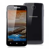 Lenovo A680 Black смартфон