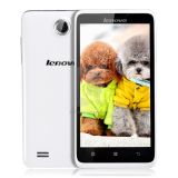 Lenovo A656 White смартфон