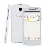 Lenovo A630T White смартфон