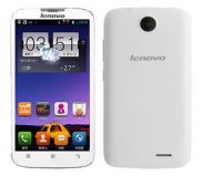Lenovo A560 White смартфон