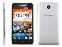 Lenovo A529 White смартфон