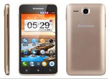 Lenovo A529 Gold смартфон