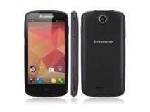 Lenovo A630T Black смартфон