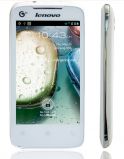 Lenovo A390T White смартфон